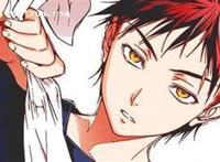 食戟之灵幸平创真头像 