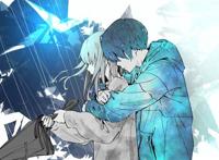 女子全員妊娠計画