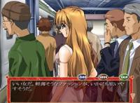 【galgame游戏】《cleavage》(双峰) 繁体中文完美硬盘版 【galgame游戏】《cleavage》(双峰) 繁体中文完美硬盘版