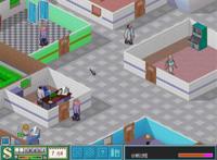 主题医院3完美中文硬盘版 主题医院3完美中文硬盘版