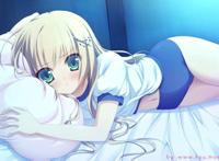 fd【鬼的捉迷藏】汉化硬盘版【附全cg ost】乙女游戏