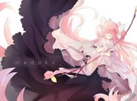 魔法少女小圆 园神