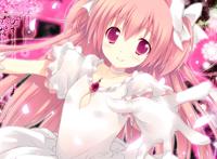 小圆(魔法少女小圆)