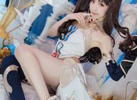 伊斯塔凛：coser@-远坂呆子