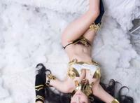 伊斯塔凛 cos cn: 夏美酱