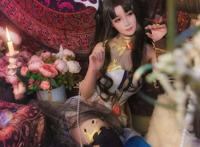 CooRie - 阳だまり白书  伊斯塔凛 cn: yui