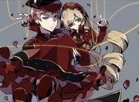 〔いおり搬运中〕偶像梦幻祭/valkyrie/斎宫宗