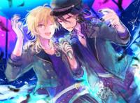 沐湷搬运偶像梦幻祭  壁纸 