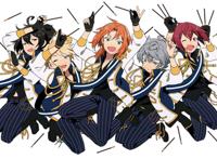 沐湷搬运偶像梦幻祭 knights 