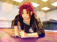 衣更真绪· 轨迹★闪电战