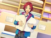 衣更真绪·pajama