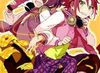 71沐湷搬运71偶像梦幻祭 衣更真绪 仙石忍 正常 可爱 阳光 美男