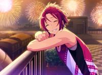 trickstar 衣更真绪