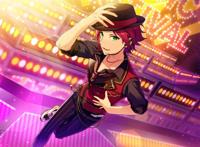 trickstar 衣更真绪