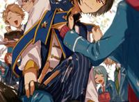 「あんスタ」朔间凛月