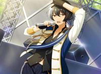 es 偶像梦幻祭 主线故事 knights 朔间凛月 凛月 栗子