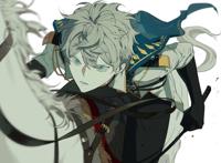 es 濑名泉 月永雷欧 游木真 朔间凛月 狮心 泉真