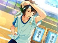 [体育祭2] 第七话朔间凛月