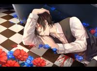 偶像梦幻祭 es 朔间凛月