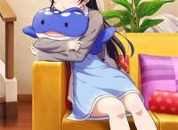 园田海未 南小鸟 星空凛 小泉花阳 西木野真姬 东条希 绚濑绘里 矢泽