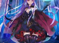 ~萌妹子~御姐~卡哇伊~动漫~同人~