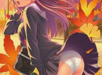 动漫巨乳美女电击萌王美图欣赏