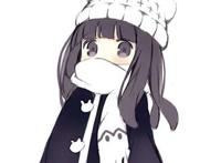 〖七〗女生头像 自截侵删/御姐/萝莉 软萌 高冷 搞笑 个性 可爱 颜