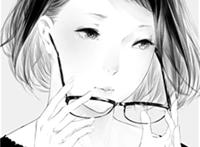 〖七〗女生头像 自截侵删/御姐/萝莉 软萌 高冷 搞笑 个性 可爱 颜