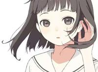 女生头像 御姐 萝莉 软萌 高冷 搞笑 个性 可爱 动漫头像 插画 温馨