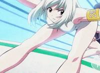 男人和女人在床上动漫动态图片