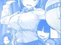 《月曜日のたわわ》原作