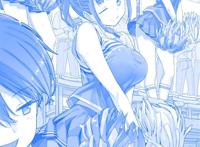 月曜日のたわわ 日推