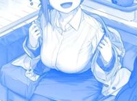 月曜日のたわわ　その２４８ 「サイズ？…Ｊですけど…？」