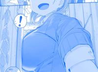 月曜日のたわわ その319 『近道失敗』