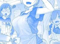  ACG大世界美女系列 比村乳业