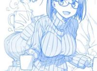 星期一丰满 比村乳业 月曜日のたわわ 星期一丰满 比村乳业 月曜日のたわわ