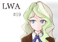 小魔女学园! 小魔女学园!