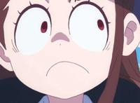 小魔女学园! 小魔女学园!