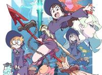 【xrip】[小魔女学园][little witch academia][bdrip