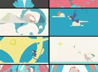 《小魔女学园》系列被誉为日本当今动画界的一股清流