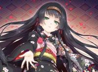 日本成人游戏开发商 ωstar Galgame《美少女万华镜》系列最终作《理と迷宫の少女》