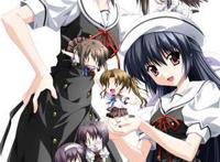 天使の日曜日 ef - a fairy tale of the two.