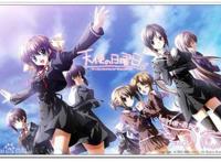 天使の日曜日-ef pleasurable box-: