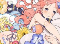 画师 うなぎ海鲜