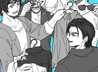 画师:うなこ@虫