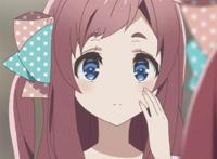 《佐贺偶像传奇》动漫女头