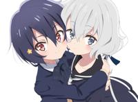 《佐贺偶像是传奇》本子福利