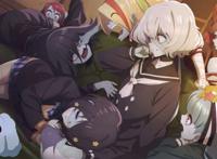 《佐贺偶像是传奇》