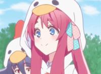 佐贺偶像是传奇!