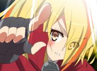 佐贺偶像是传奇〔二阶堂咲〕